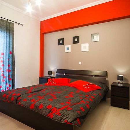 Haras Renovated Residence-Corfu Town Exterior photo